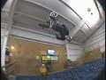 Landozine BMX High Kick Tour \