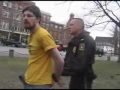 'Outlaw Gardener' to serve 3 day sentence (liberty, civil)