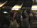 Bellydance Pomodori Rotanti del deserto Danza del ventre