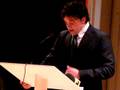 videos de Francesc Colomer 04/04: el seu projecte de PSPV per Castelló