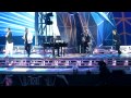 Take That - Back for Good - Progress Live - Hampden Park - 23-Jun-2011