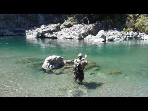 Fly Fishing New Zealand – Backcountry