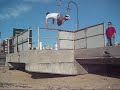 freerunning
parkour

josh klein free running in st kilda melbourne australia
jk
filming - will jarman