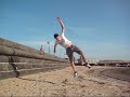freerunning
parkour

josh klein free running in st kilda melbourne australia
jk
filming - will jarman