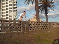 freerunning
parkour

josh klein free running in st kilda melbourne australia
jk
filming - will jarman