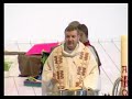 erstkommunion 2003 in st. ludwig - messe am 25. mai 2003. predigt und f�rbitten. film von walter tegelmann