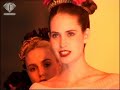 fashiontv   hair   make up   winter trends  4