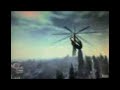 GTA 4  secret  mini helicopter