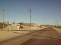 ghetto town in New Mexico
