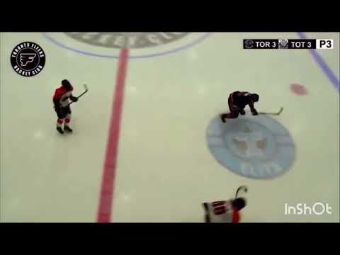 2023-2024 Front Half Season Highlights Toronto Flyers JR A