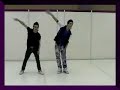 Tecktonik, www.movart-dancecenter.ch, lausanne, suisse