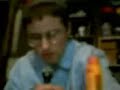 How to Inject Your Own Forearm
