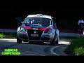 Shakedown del Rallye de Llanes 2007