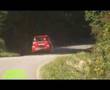 Shakedown del Rallye de Llanes 2007