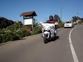 Goldwing GL1800 Perl White