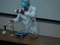phosphorous in oxygen