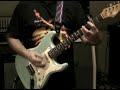 Jimi Lessons: Hey Joe Intro