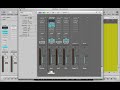 Logic Studio Tutorial (Beginner) The Arpeggiator Logic Studio Tutorial (Beginner) The Arpeggiator