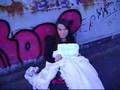 Bedroom TV -Me n Lauren do Mr Wendal by Arrested Development