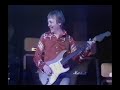 live in england around 1980 with james dewar and bill lordan. i have lots and lots of shows on my list and i love to collect. please email or message me for link to check  out my cool list. thank you and enjoy collecting.