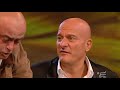 Paolo Cevoli nei panni dell'assessore Palmiro Cangini a Zelig 2008