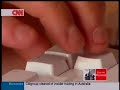 Sergey Pimenov on CNN