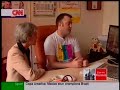 Sergey Pimenov on CNN