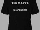 TekMatez  T-shirts.