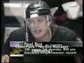 CyberPuck 1994 Stanley Cup Finals Game 7 Canucks @ Rangers Part 1