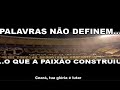 cearamor   o castelão é nosso!