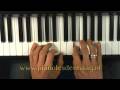 videos de Wie laat me uit  lesboek2 Hal Leonard pianolesdenhaag