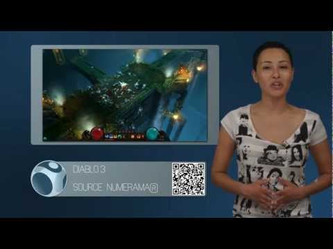 0 photo Hedia Charni dans WebSpotting S01E20 (video)