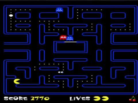 pacman online
