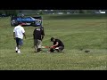 IRCHA 2008 CRASH SPECTACULAR - SZABO & MARCUS KIM