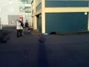 Kicking PART 2