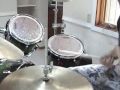 Drums pt. 1