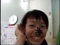のっち　１４才　perfume world