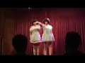 Rag Dolls Burlesque: Bump n' Grindhouse 3