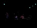 Mofro at Paradiso- Lochloosa