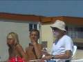 Overhead Surfshop Skim Jam 10/13/07 - Video 1 of 2