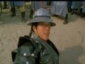 Jet Li - Tai Chi Master Remix (by LuX)