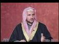 د.جمال شاكر عبدالله في الحلقة الأولى عن آداب الزفاف ج1