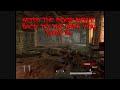 Call of Duty: World at War video