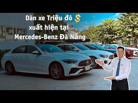 Hưởng ứng cùng Mercedes-Benz Việt Nam | STAR - Aventure:Rừng và Biển - Dẫn lối hành trình