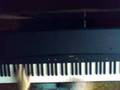 Blues improvisations