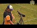 uncut match from the 4th stage of the 2008 archery world cup in bo� (fra).
men individual compound gold match / k. tataryn (can) vs p. coghlan (aus)