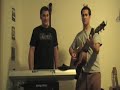 CBS Jingles Audition: The Nouns - 