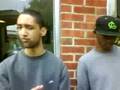 SMMB (CASS) & GIGGS (SN1) - FREESTYLE