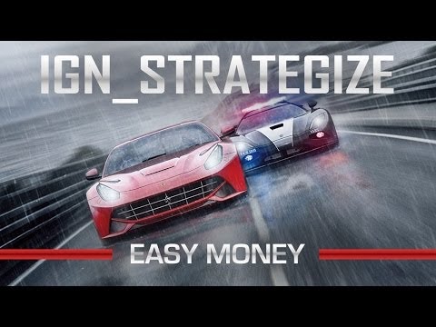 IGN_Strategize - Easy Money in Need for Speed: Rivals - IGN Strategize