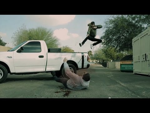 Handgun: COPS